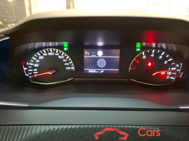 Peugeot 1.2 PT 100 S&S Active Business R 208 Active Business 1.2 PureTech 100CV BVM6 E6d / TRANSFO VP/VF #6
