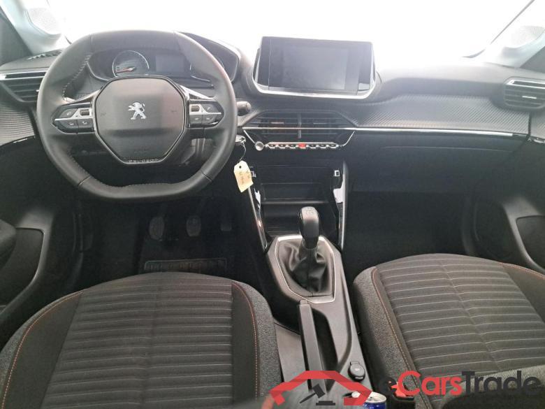 Peugeot Puretech 75 S&S Active Business 208 Active Business 1.2 PureTech 75CV BVM5 E6d #5