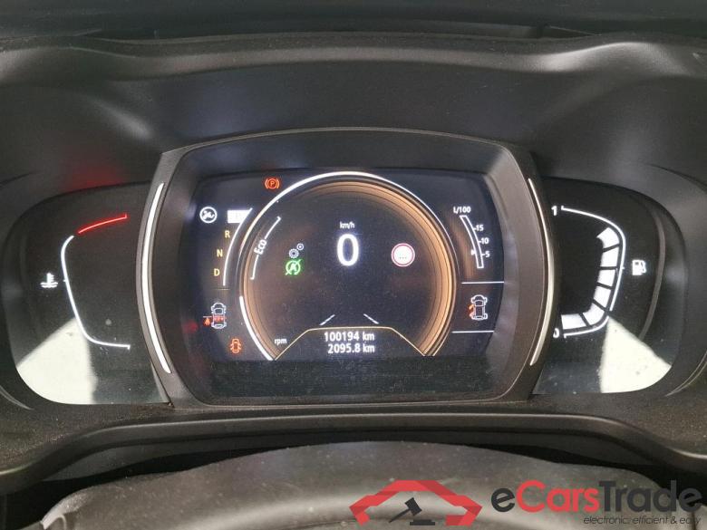 Renault  Kadjar Business Edition 1.5 dCi 115CV BVM7 E6d #6