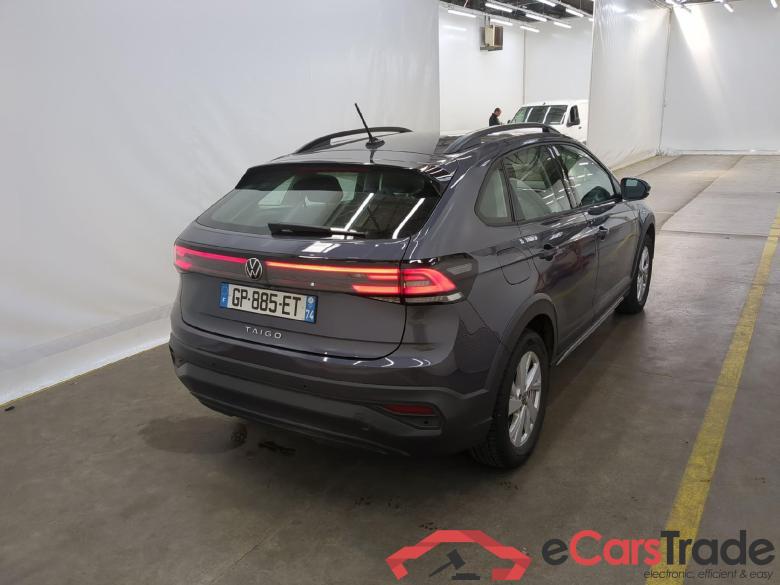 Volkswagen  Taigo Life Plus 1.0 TSI 110CV BVM6 E6d #3