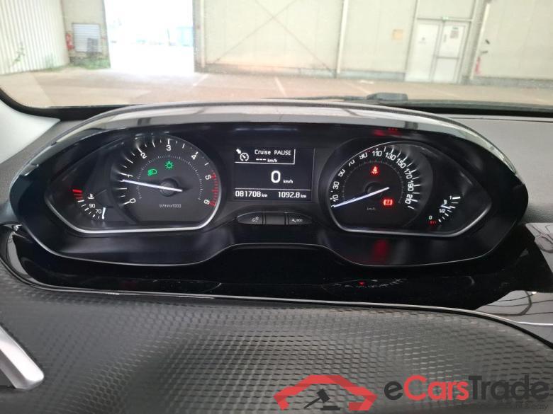 Peugeot  PEUGEOT 208 5p Berline BLUEHDI 100 ¤6.c SandS ALLURE BU #6