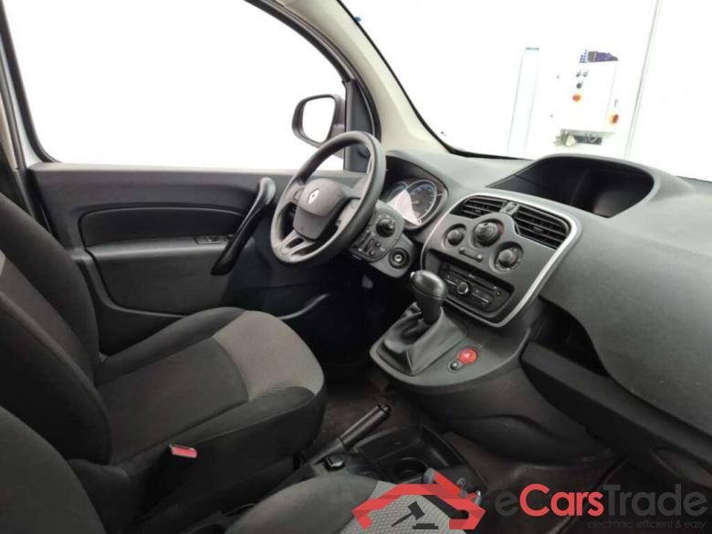 RENAULT KANGOO Z.E. Maxi #3