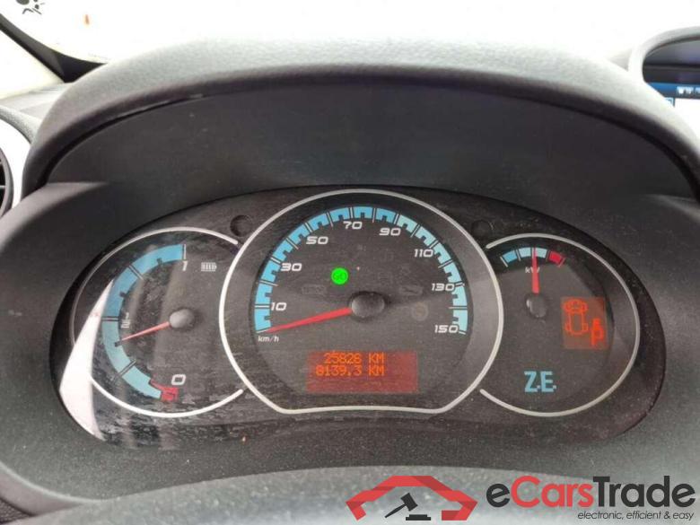 RENAULT KANGOO Z.E. Maxi #4