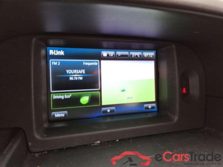 RENAULT KANGOO Z.E. Maxi #6