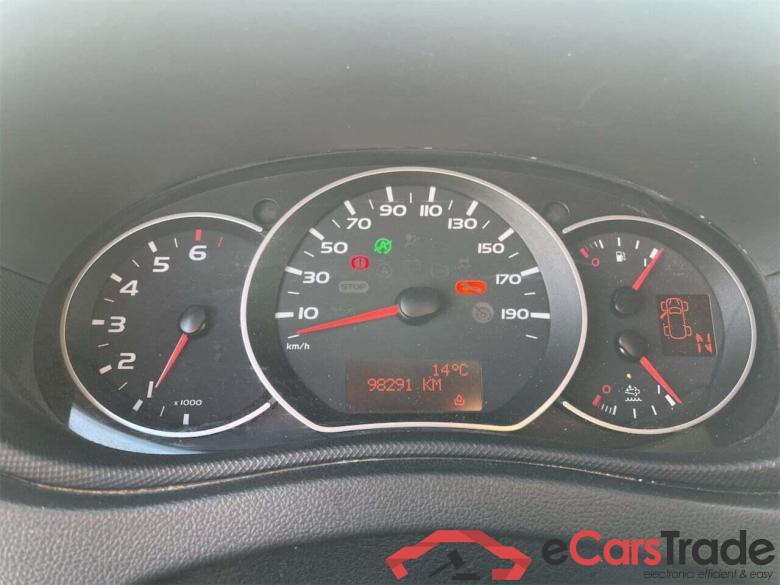 RENAULT Master T35 2.3 dCi L2H2 AUT #5