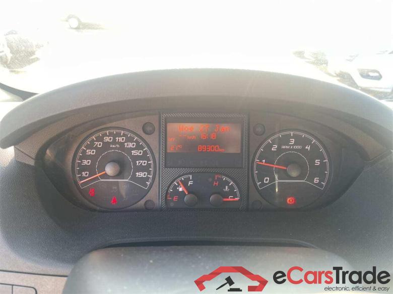 PEUGEOT Boxer 335 2.0 HDI L2H2 Premium #5