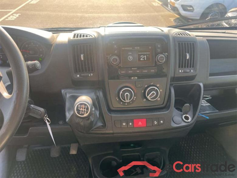 PEUGEOT Boxer 335 2.0 HDI L2H2 Premium #6