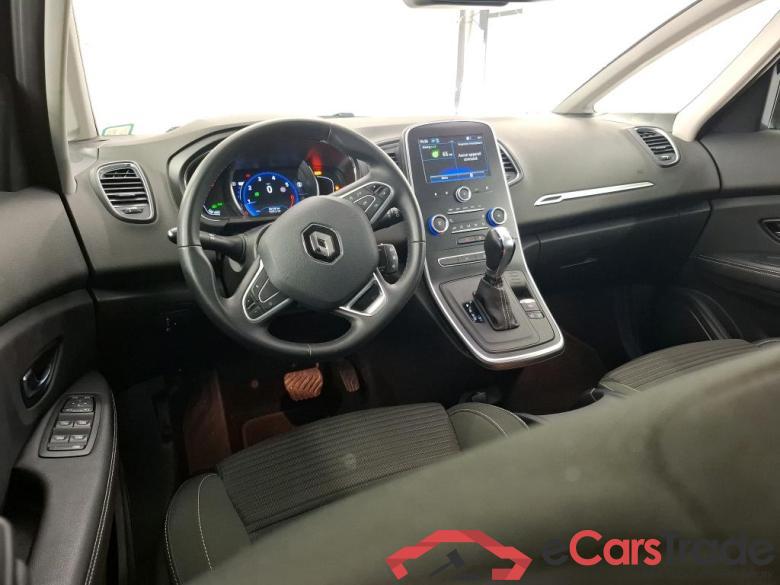 Renault  Scenic IV Grand Evolution 1.3 TCe 140CV BVA7 7 Sieges E6d #5