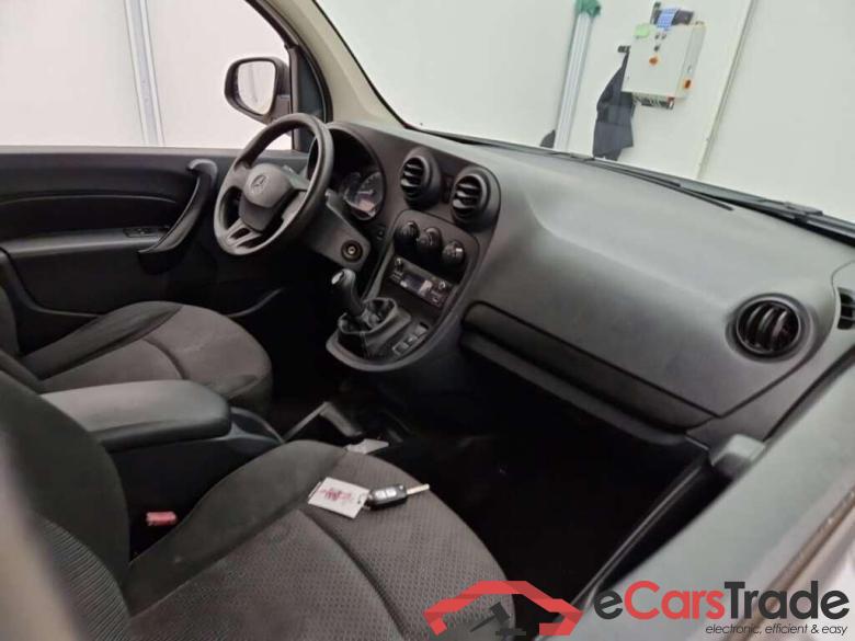 MERCEDES-BENZ CITAN 108 CDI Economy #3