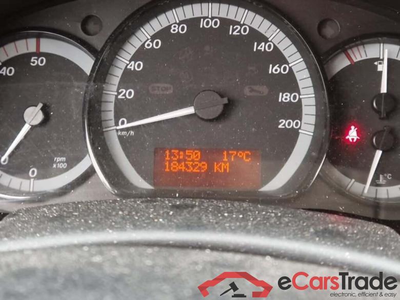 MERCEDES-BENZ CITAN 108 CDI Economy #5