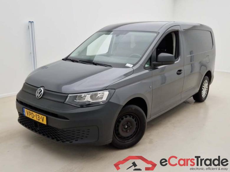 VOLKSWAGEN Caddy Cargo Maxi 2.0 TDI Style #1