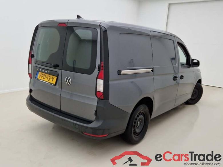 VOLKSWAGEN Caddy Cargo Maxi 2.0 TDI Style #2