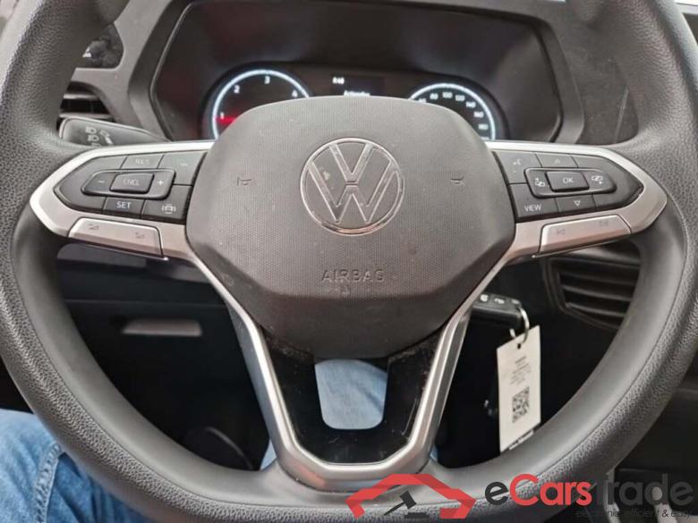 VOLKSWAGEN Caddy Cargo Maxi 2.0 TDI Style #6