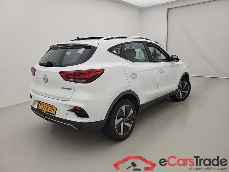 MG MG ZS EV Standard Range Luxury #2