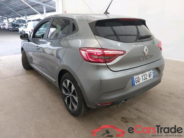 Renault  Clio V Evolution 1.0 TCe 90CV BVM6 E6d #2