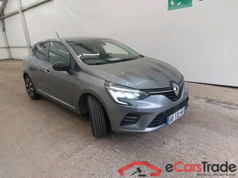 Renault  Clio V Evolution 1.0 TCe 90CV BVM6 E6d #4