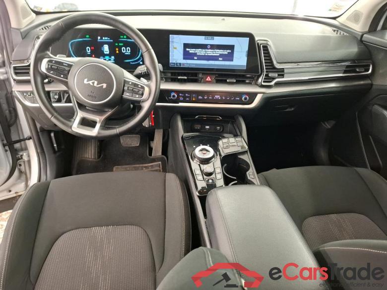 Kia 1.6 T-GDI 265 PHEV AUTO 4WD ACTIVE BUSIN KIA Sportage / 2021 / 5P / SUV 1.6 T-GDI 265 PHEV AUTO 4WD ACTIVE BUSIN #5