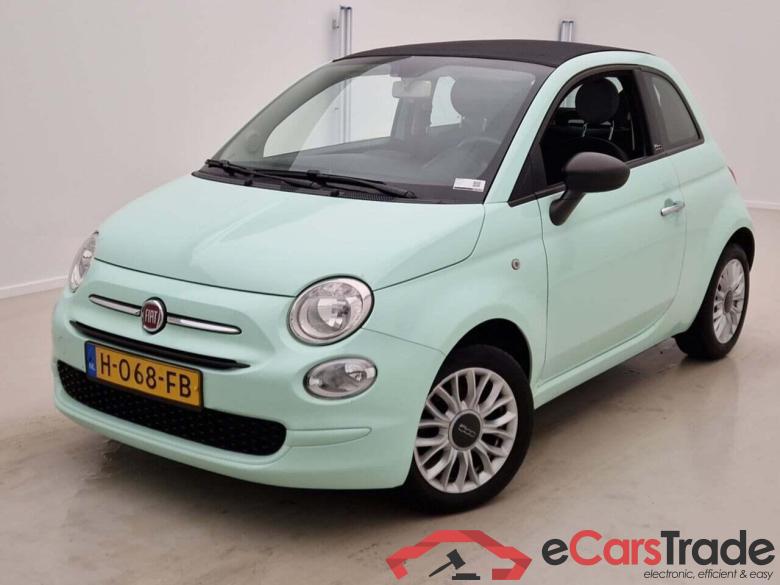 FIAT 500 1.2 Young #1