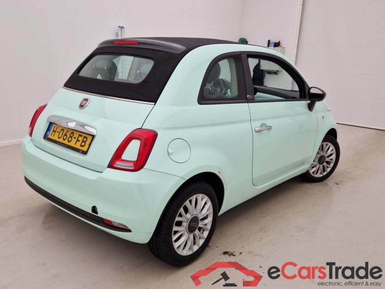 FIAT 500 1.2 Young #2