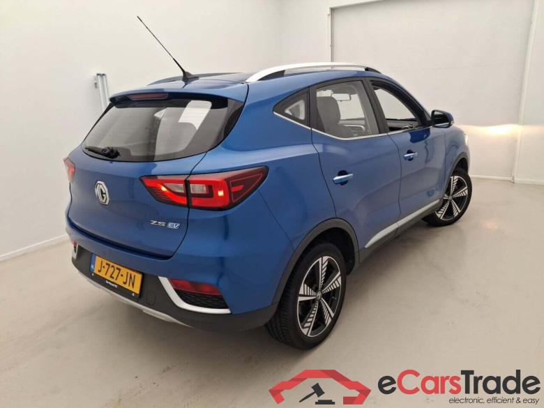 MG MG ZS EV Luxury 45 kWh #2