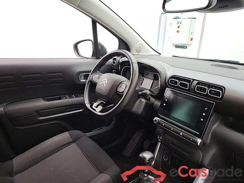 CITROEN C3 Aircross 1.2 PureTech Shine #3