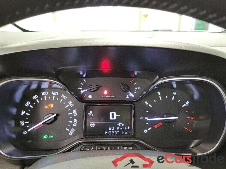 CITROEN C3 Aircross 1.2 PureTech Shine #4