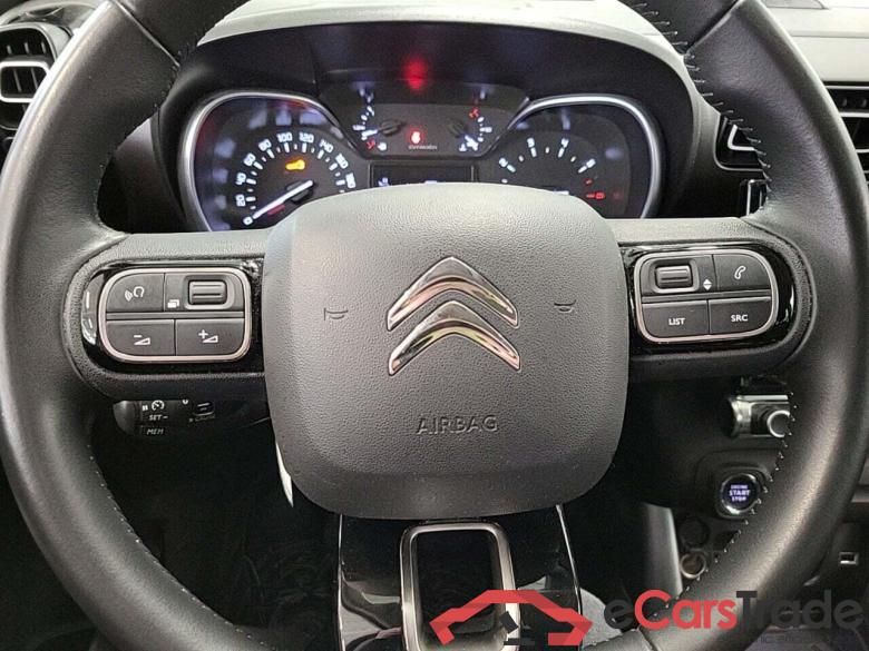 CITROEN C3 Aircross 1.2 PureTech Shine #5