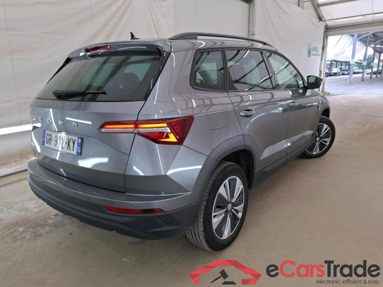 Skoda  SKODA Karoq / 2017 / 5P / SUV 2.0 TDI 116ch DSG7 Business #3