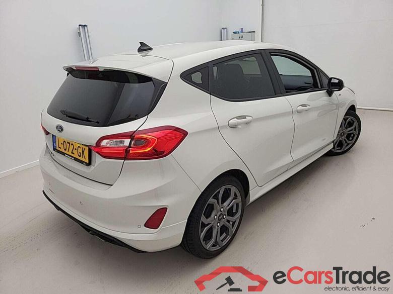 FORD Fiesta 1.0 EcoBoost ST-Line #2