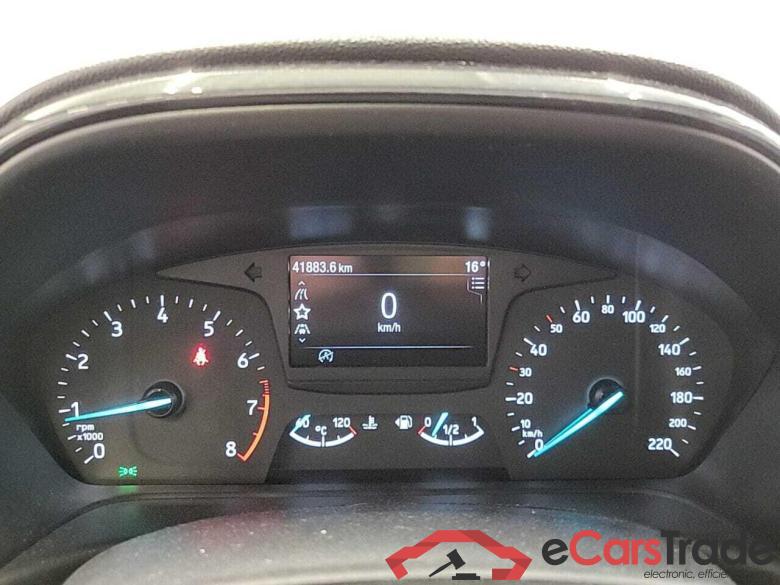 FORD Fiesta 1.0 EcoBoost ST-Line #4