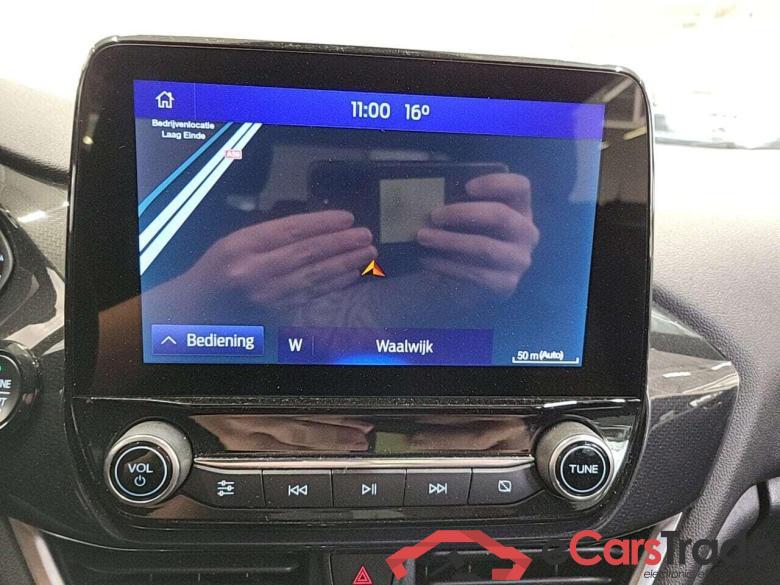 FORD Fiesta 1.0 EcoBoost ST-Line #6