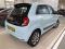 preview Renault Twingo #1