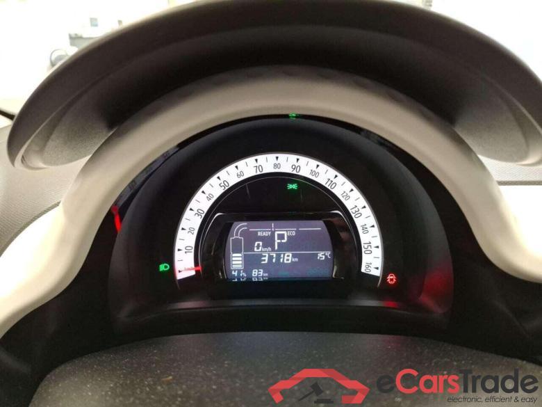 RENAULT Twingo Z.E. R80 E-Tech Equilibre AUT #4