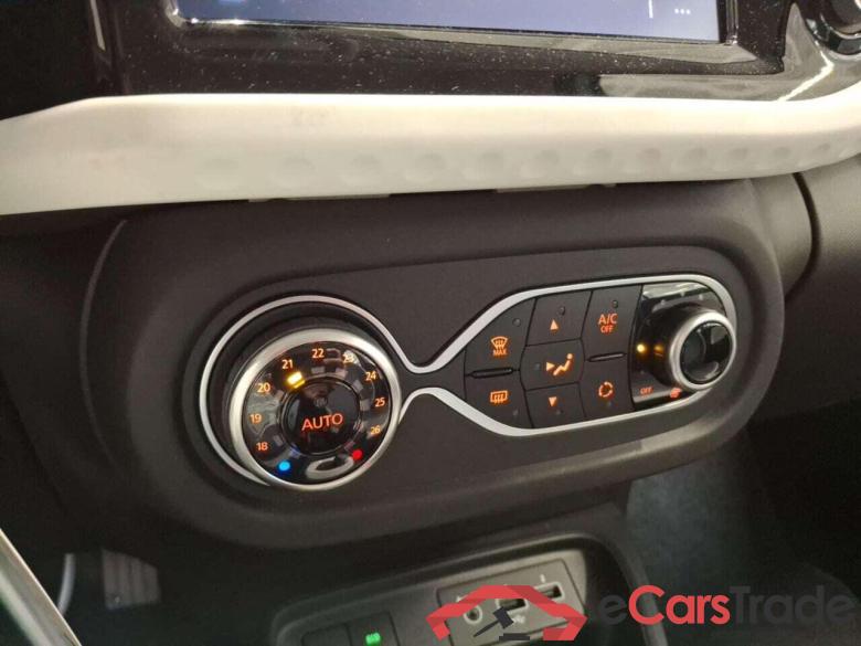RENAULT Twingo Z.E. R80 E-Tech Equilibre AUT #6