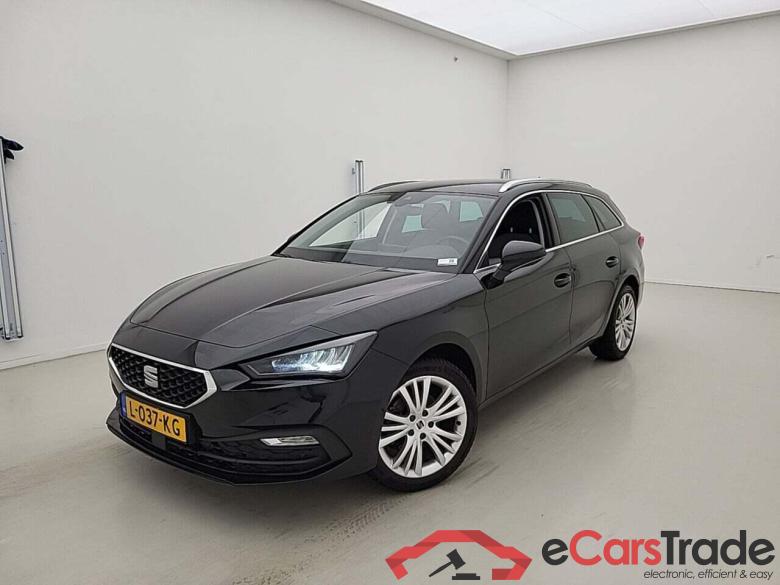 SEAT Leon Sportstourer 1.5 TSI Style Business Intense #1