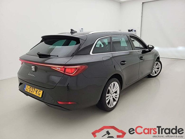 SEAT Leon Sportstourer 1.5 TSI Style Business Intense #2