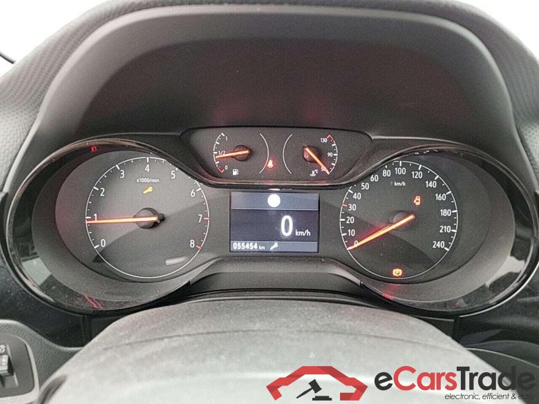 OPEL Corsa 1.2 Elegance #4
