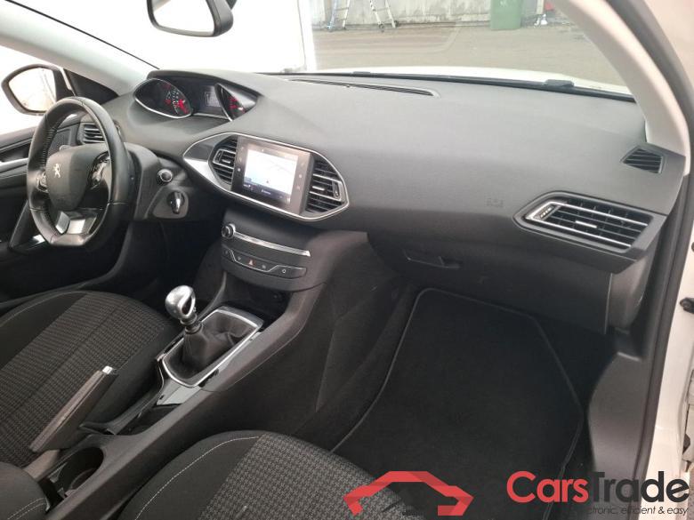 Peugeot BlueHDi 130 S&S ACTIVE BUSINESS 308 Active Business 1.5 HDi 130CV BVM6 E6dT #5
