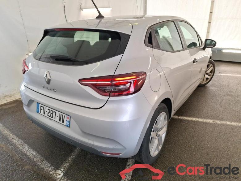 Renault Business TCe 100 - 20 Clio V Business 1.0 TCe 100CV BVM5 E6dT #3