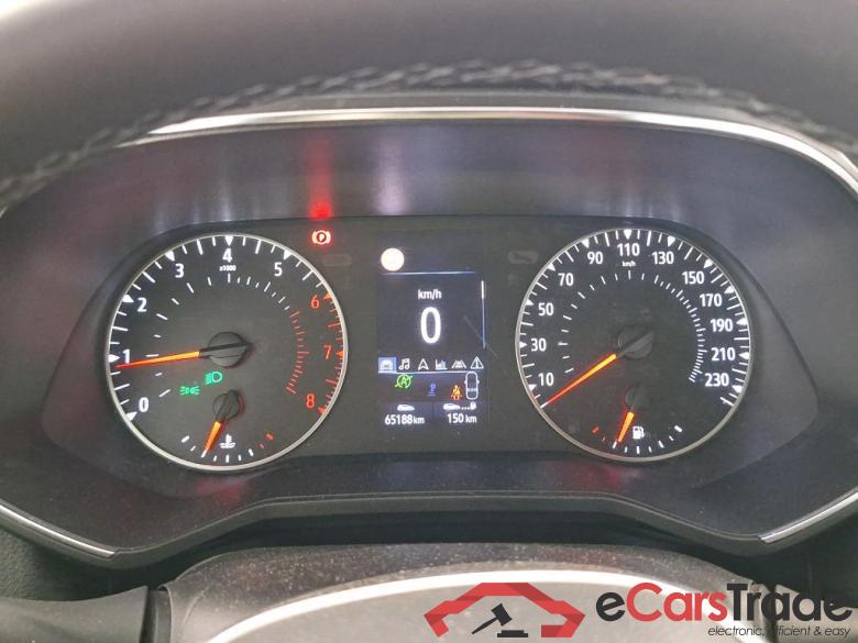 Renault Business TCe 100 - 20 Clio V Business 1.0 TCe 100CV BVM5 E6dT #6