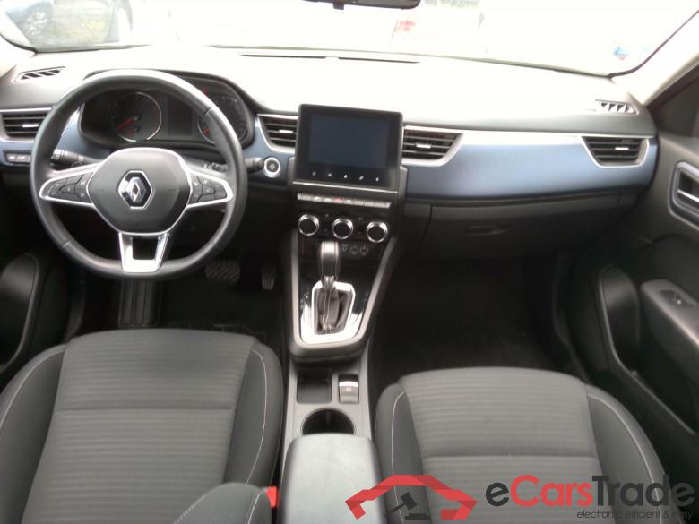 Arkana  Evolution 1.3 TCE  140CV  BVA7  E6d #6