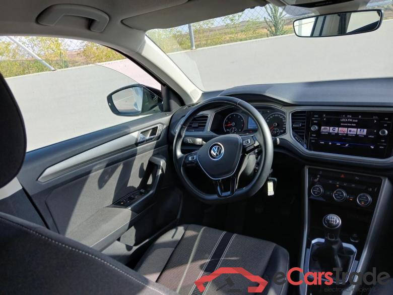 Volkswagen Advance Style 1.5 TSI 110kW (150CV) T-Roc Advance Style 1.5 TSI 150CV E6d #3