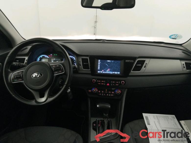 Kia 1.6 GDi Híbrido 104kW (141CV) Drive Niro Drive 1.6 105CV E6dT #3