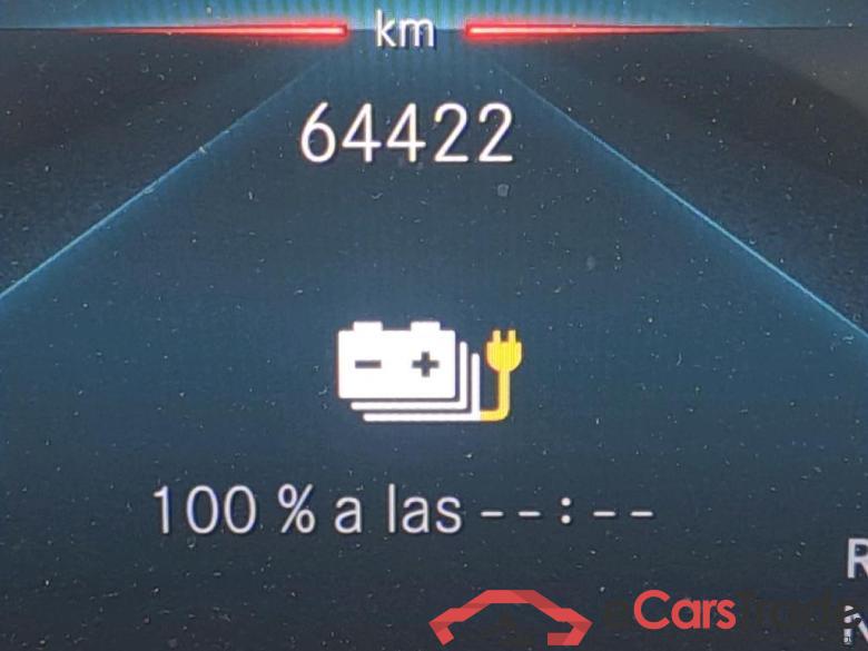 Mercedes GLE 350 de 4MATIC (Híbrido Enchufable) Clase GLE GLE 350 de 4Matic (167.117) 2.0 320CV E6d #5