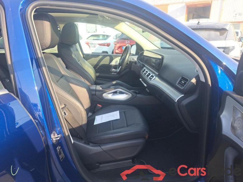 Mercedes GLE 350 de 4MATIC (Híbrido Enchufable) Clase GLE GLE 350 de 4Matic (167.117) 2.0 320CV E6d #6