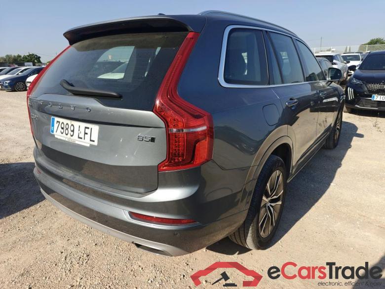 Volvo 2.0 B5 D5 AWD Business Plus Auto (CX) XC90 Business Plus AWD 2.0 B5 235CV AT8 E6dT #2