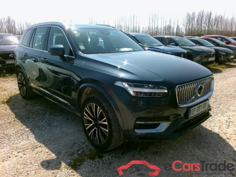 XC90 T8 455 PHEV AWD BA 7PL BA #2