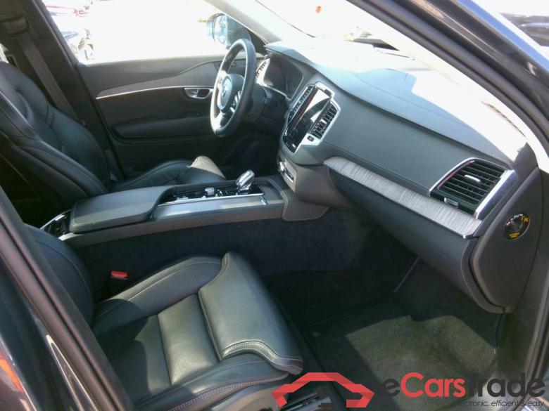 XC90 T8 455 PHEV AWD BA 7PL BA #5