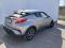 preview Toyota C-HR #1