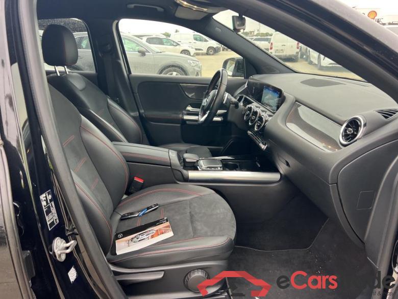 Mercedes GLA 200 D Clase GLA GLA 200 d (247.712)AMG AMG Line 150CV E6d #6